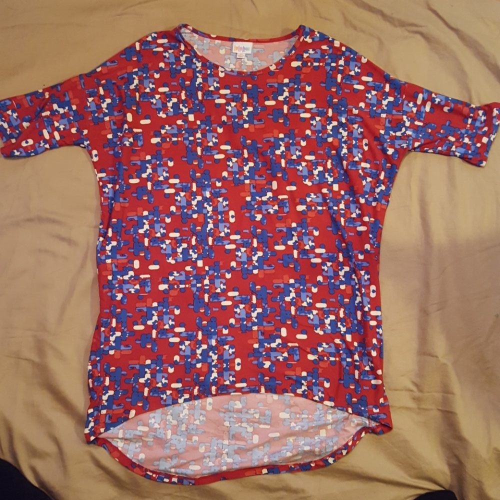 LuLaRoe Irma